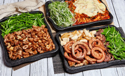 와우곱창 한양대에리카점