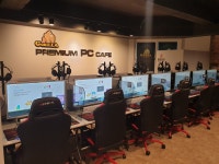 고릴라 PC방