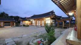 경주한옥펜션 계림궁