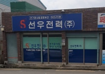 선우전력