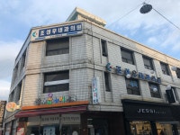 조성우내과의원