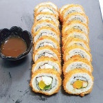 하마김밥전문점