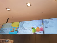 파리바게뜨 서귀포강정지구점
