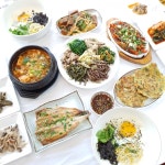 산촌식당
