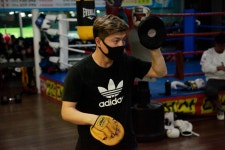 성산복싱체육관