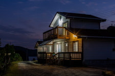 서산바닷가펜션