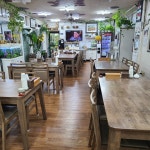 원조새부산장어구이