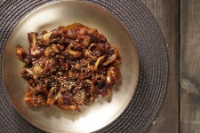 곤드레밥집 중동점