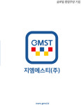 지엠에스티