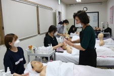 더한뷰티미용학원