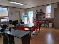 이삭실버재가복지센터