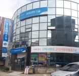iM뱅크 구미중앙로점