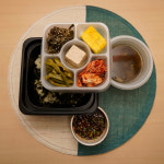 곤드레밥집 중동점