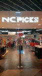 NC PICK NC백화점강서점