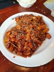 지코바치킨 배곧점