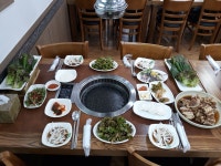 도운정갈비
