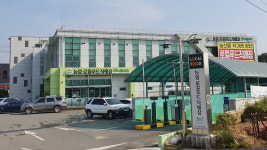 김포고촌농협 로컬푸드직매장 장곡점
