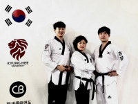 경희대석사 참바른태권도