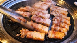 화포식당 시청