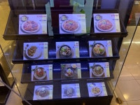 김영희동태찜&코다리냉면 수원뉴코아점