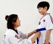 경희대석사 참바른태권도