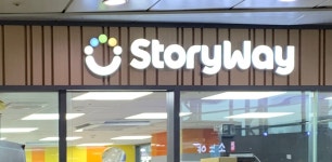 스토리웨이 동대구역점