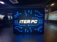 아이템pc카페