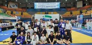 의정부유도관 본관