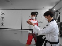 경희대석사 참바른태권도