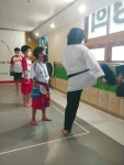 경희대석사 참바른태권도