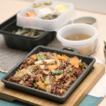 곤드레밥집 중동점