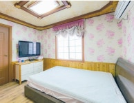 서산바닷가펜션