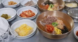 안동묵집