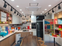 타파웨어 쿠킹스튜디오 양산신도시중부점