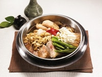 김영희동태찜&코다리냉면 수원뉴코아점