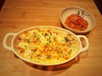 서가숯불닭갈비막국수 신림동본점
