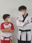 경희대석사 참바른태권도