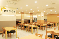 성서병원장례식장