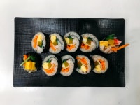 의리김밥앤주먹밥