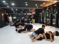 워리어스멀티짐