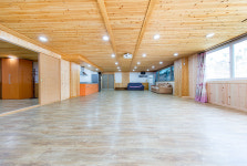 대천통나무 하늘정원펜션