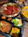 천년게장