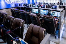 긱스타PC카페 연신내점