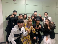 ROAD FC SSMA상승도장 MMA합기도