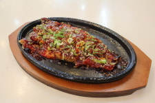 빛고을식당
