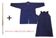 강무검도관