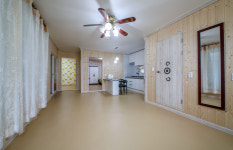 바닷가숲속펜션