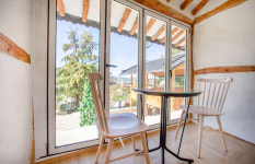 바닷가숲속펜션