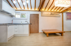 바닷가숲속펜션