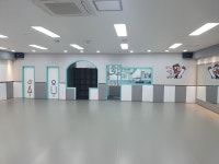 용인대백호태권도장